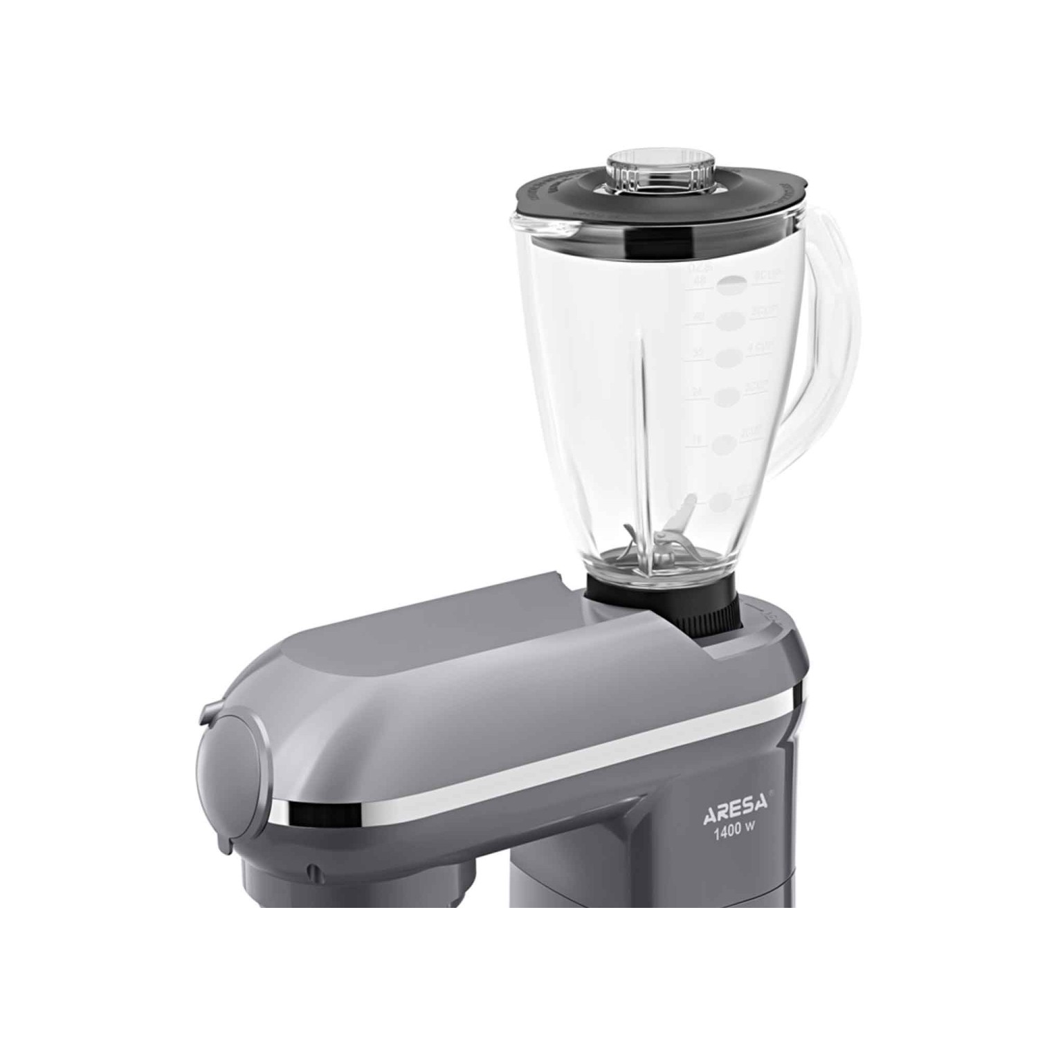 Kitchen machine AR-1707 — 5