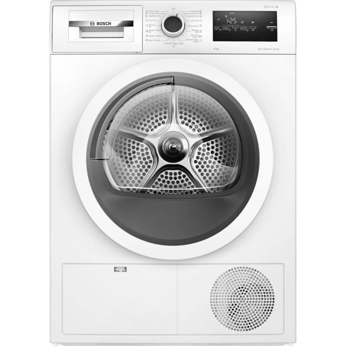 Tumble dryer WTN86211ME — 4