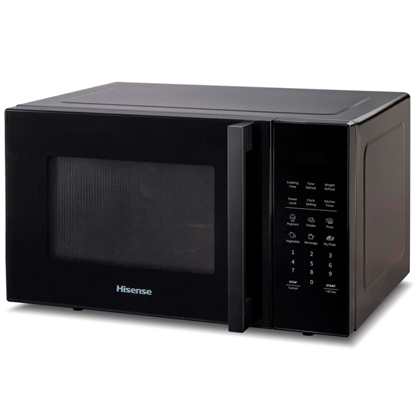 Microwave oven Hisense H23MOBS5H — 4