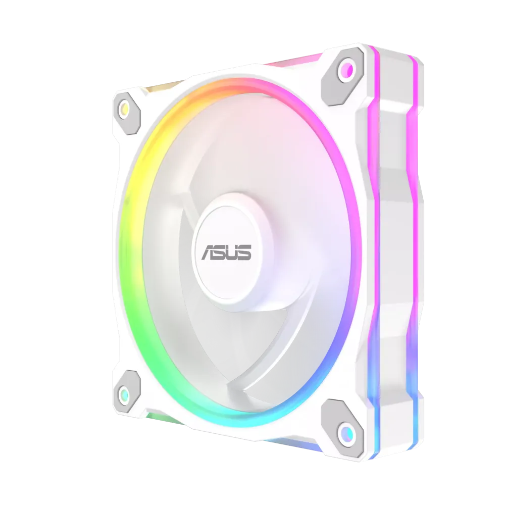 Fan ASUS Prime ARGB Reverse Fan MR120 — 2