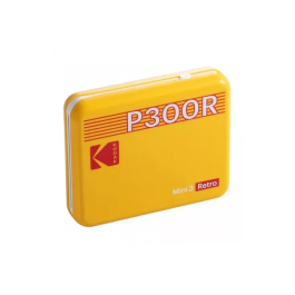 KODAK BNDL P300RYWY