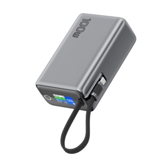 Lion Tron X 25000mAh PD 100W Power Bank — 2