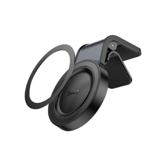 Hoco H59 Show Ring Magnetic Air Outlet Car Holder Metal — 3