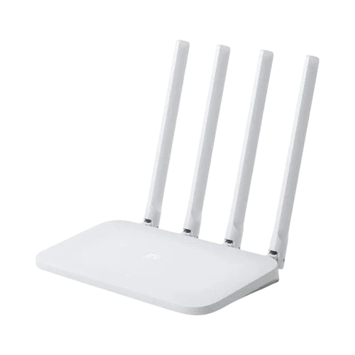 Mi Router 4C — 4