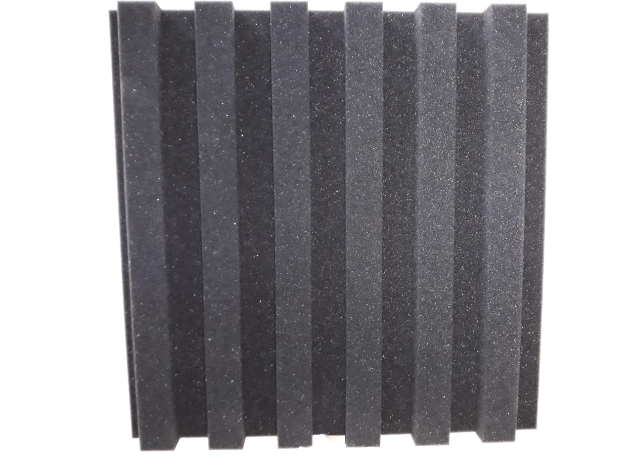 Acoustic Metro Wedge Foam 1 piece — 4
