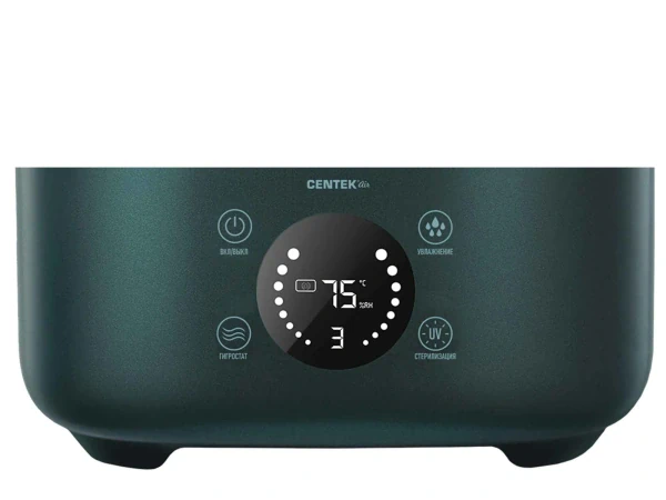 Air humidifiers CENTEK CT-5103 — 5