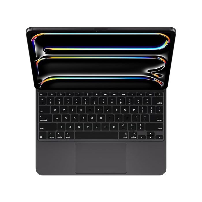 Magic Keyboard iPad Pro 13 - English — 4