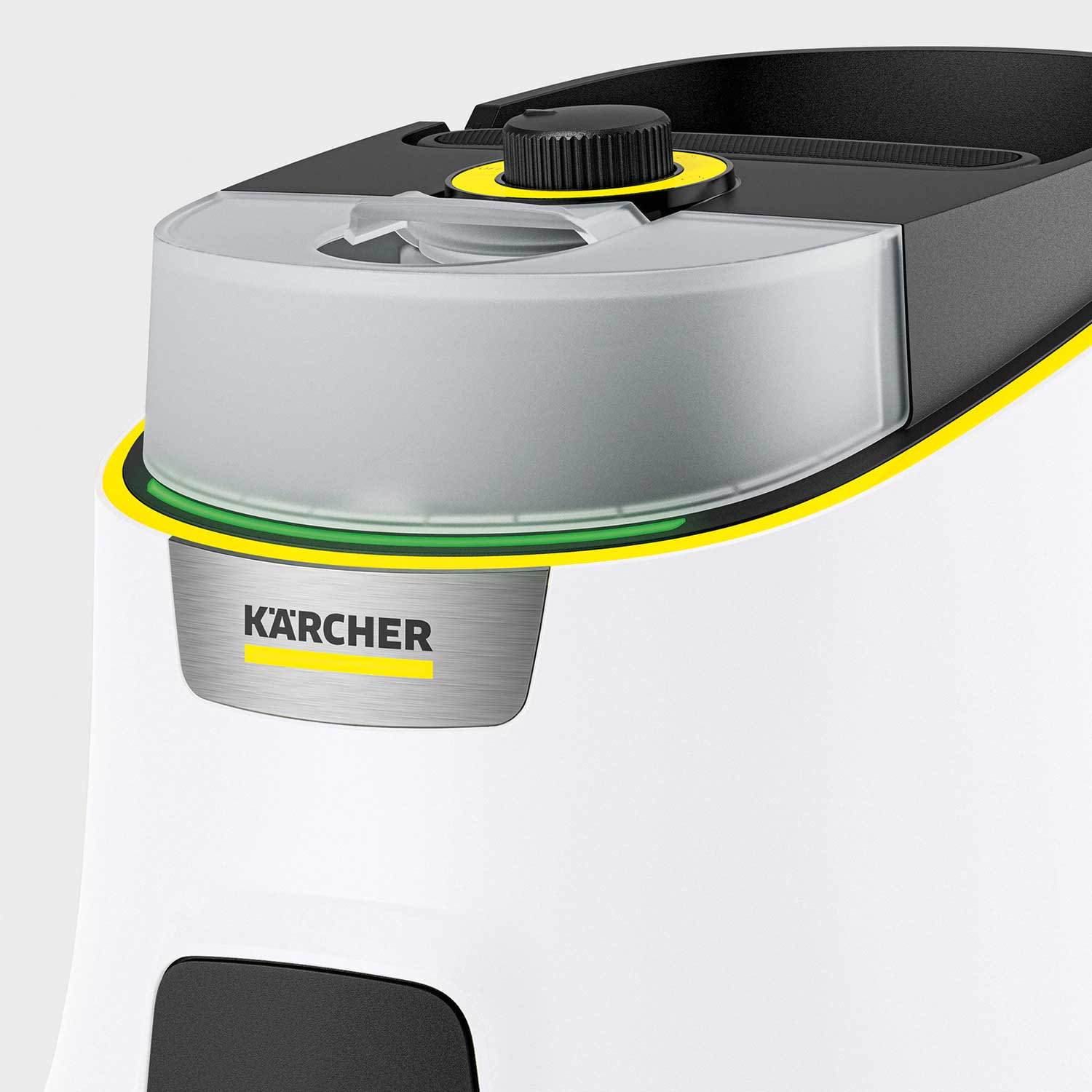 Steam cleaner Kärcher SC 4 Deluxe *EU 1.513-460.0 — 3