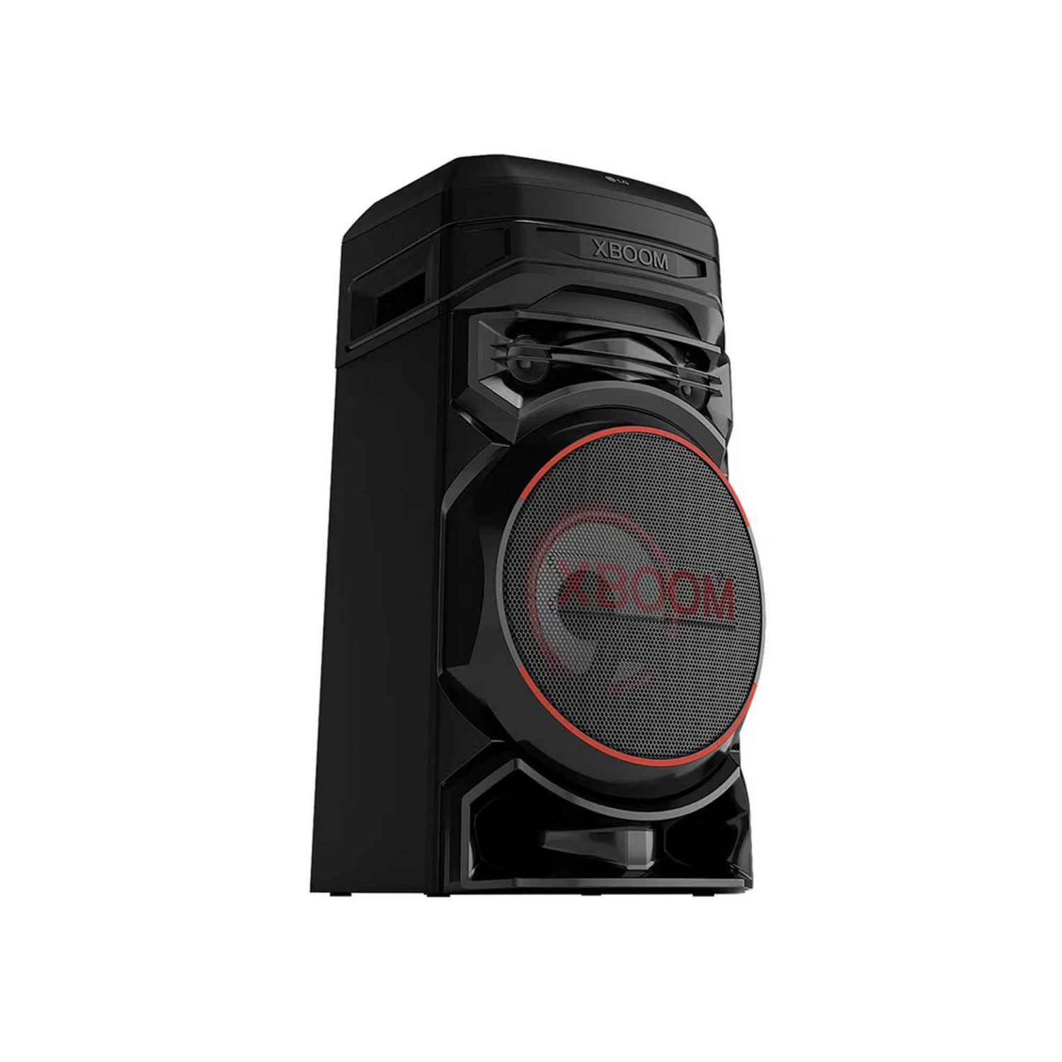Hi-fi system XBOOM RNC5 — 5