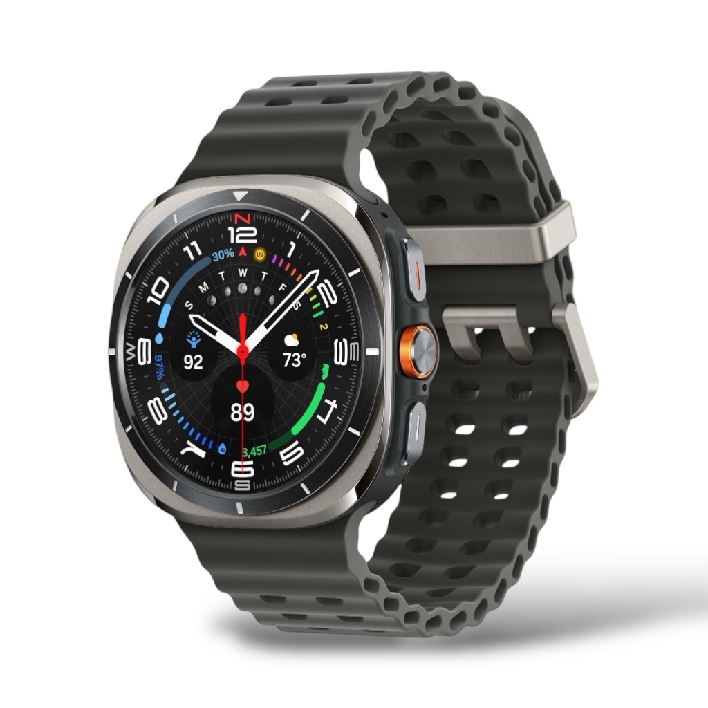 Apple Watch Ultra — 44