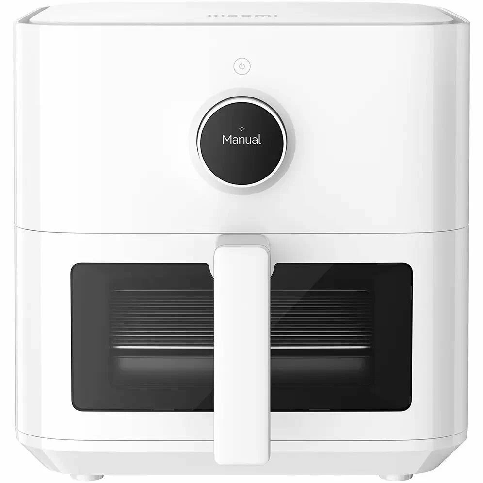 Smart Air Fryer 5.5L — 2
