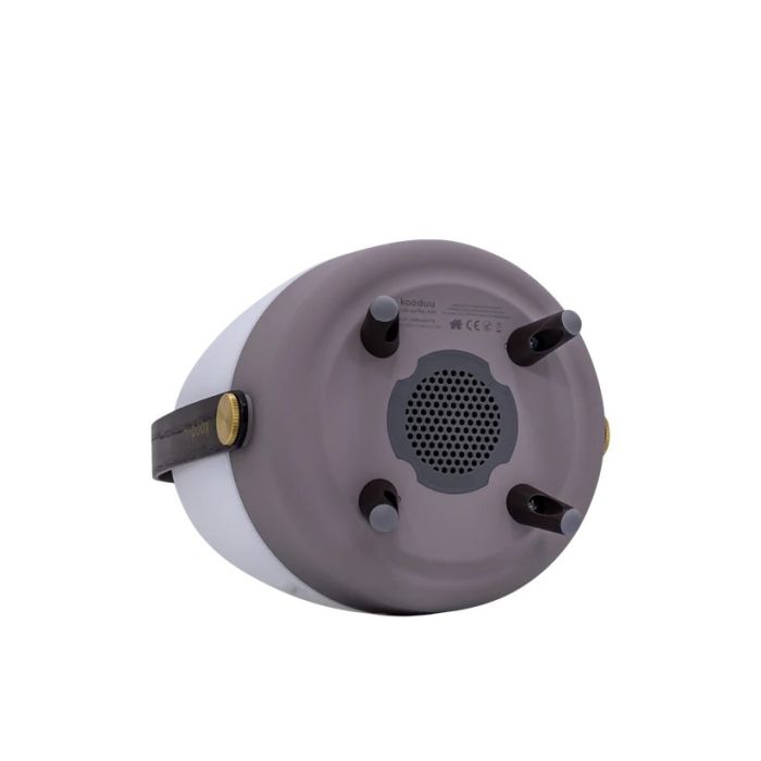 Kooduu Lite Up Play Mini BT Speaker Lamp Sound by KO06-0101LS001-02 — 5