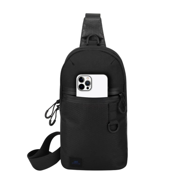 Rivacase 5312 ECO Sling Bag for Mobile devices — 5