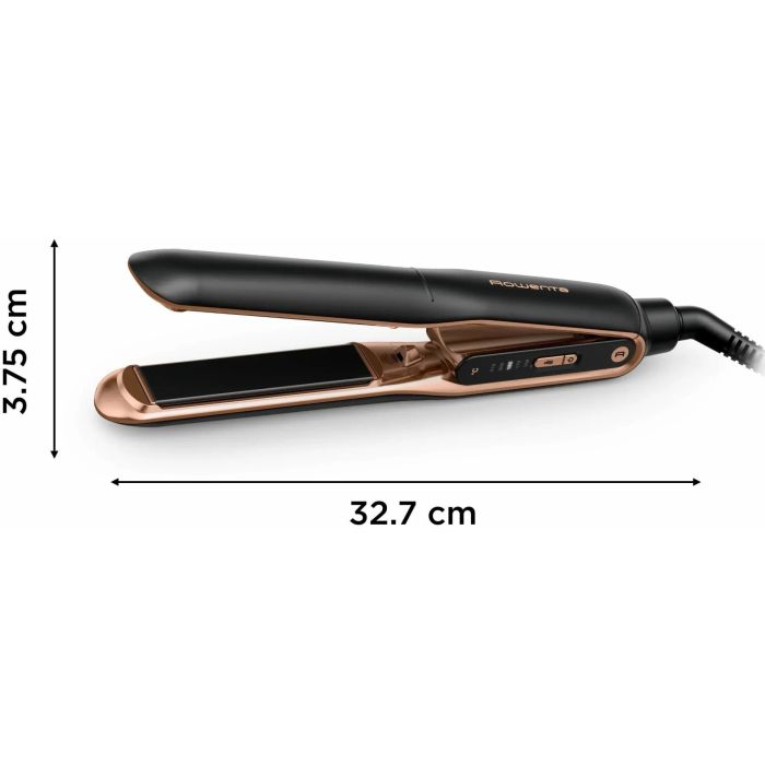 Rowenta SF8120F0 Straightener — 5