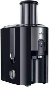 Juicer J500BK — 2