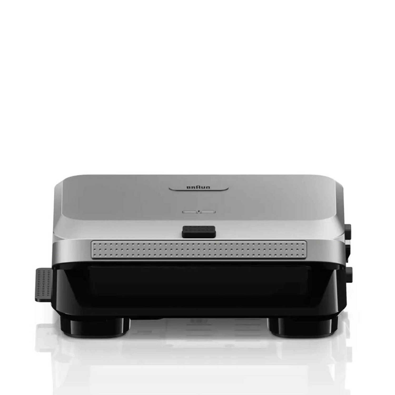 Sandwich and waffle maker Braun SM5006 — 10