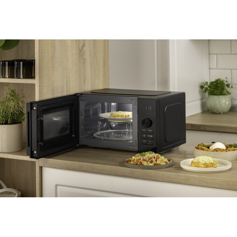 GORENJE MO20A4B5 — 5