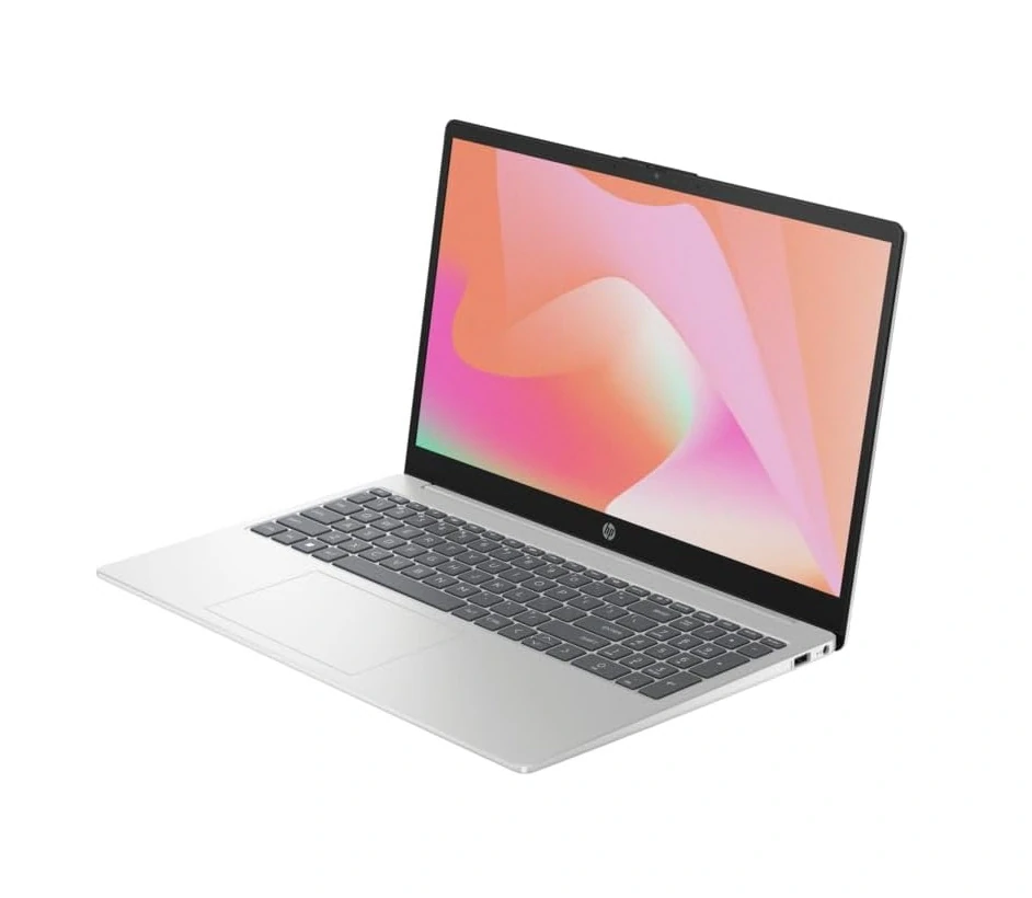 Laptop HP 15-fd0362nia I 9Q4N3EA — 2