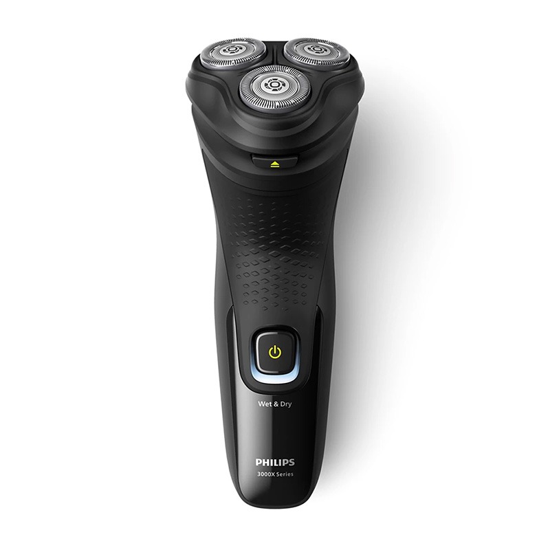 Shaver X3021 00 — 2