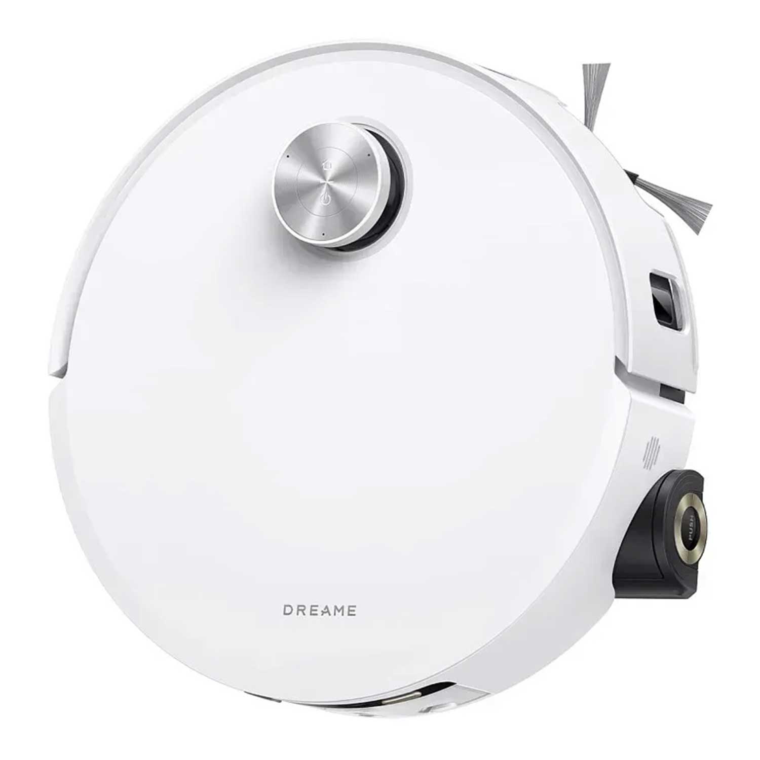Robot vacuum cleaner Dreame AQUA 10 ROLLER RLH31CE EUA — 6