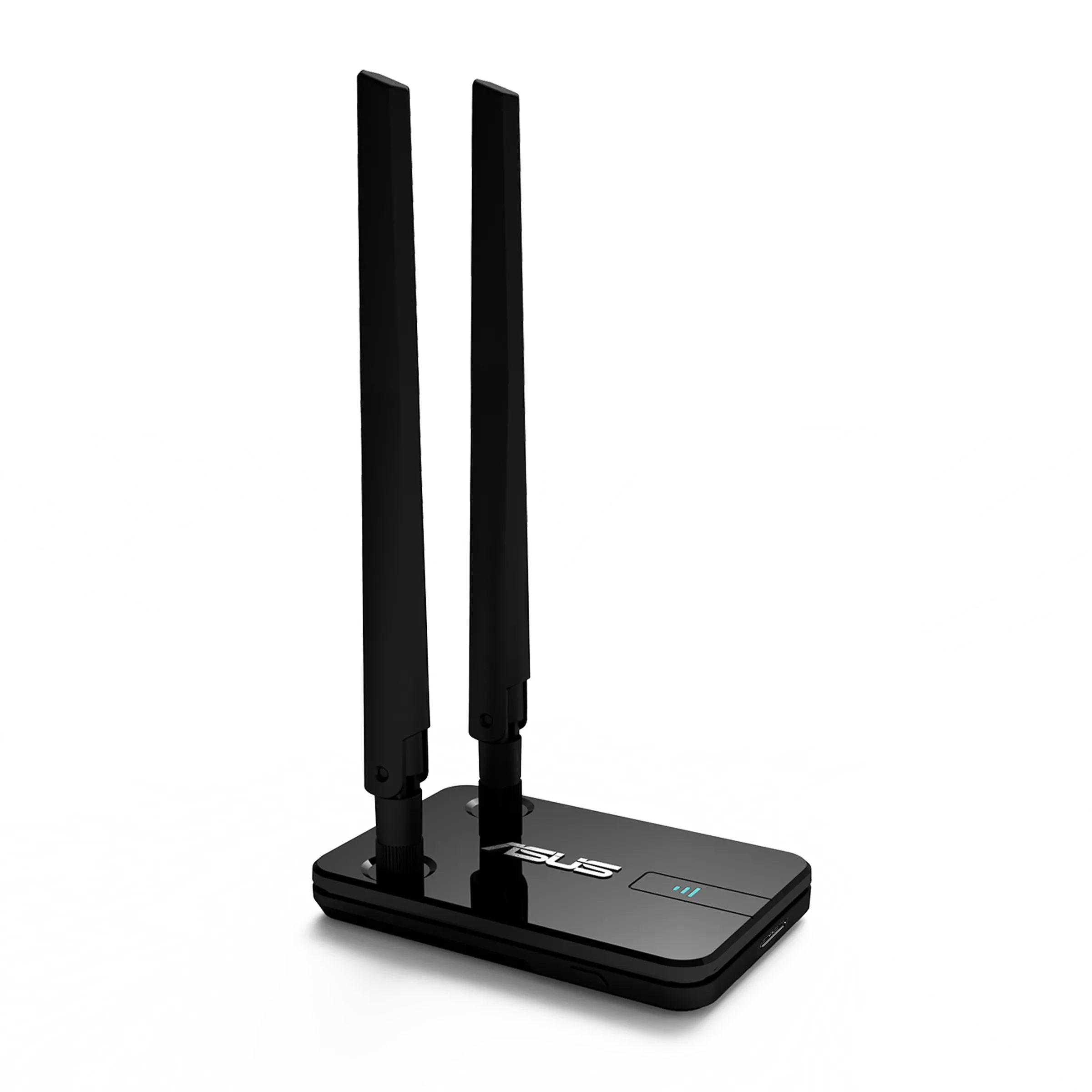 Wireless-AC1300 Dual-band USB-AC58 — 2