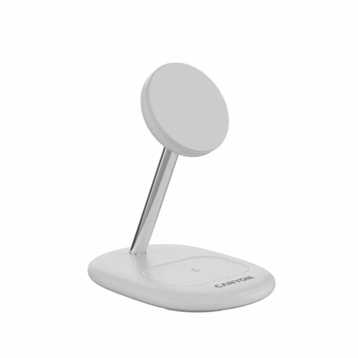 Canyon CNS-WCS205W Wireless Charger Qi2 2in1 15W — 5
