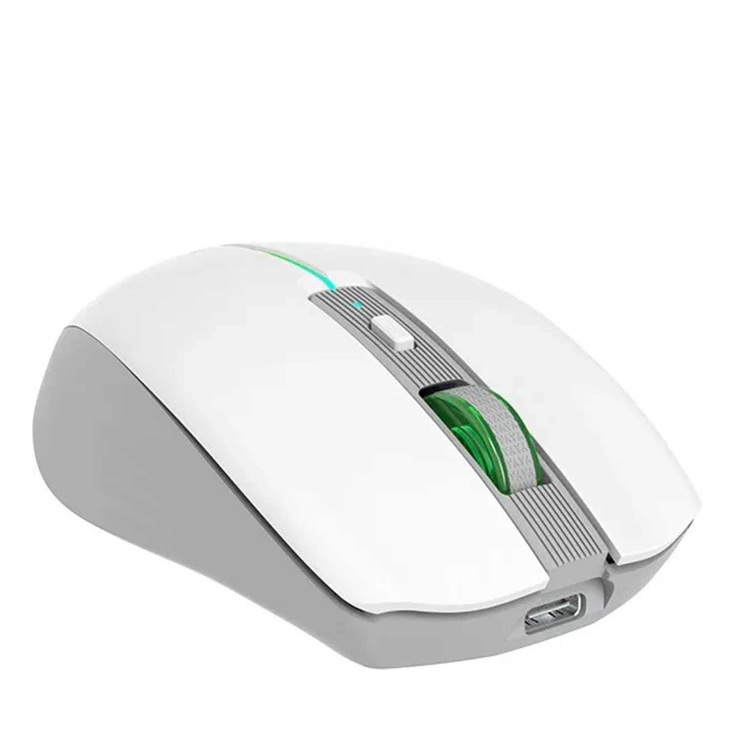 Mouse MEETION Dual Mode Wrls+BT MT-BTM002 — 4