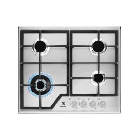 Hob ELECTROLUX EGS6436SX — 4