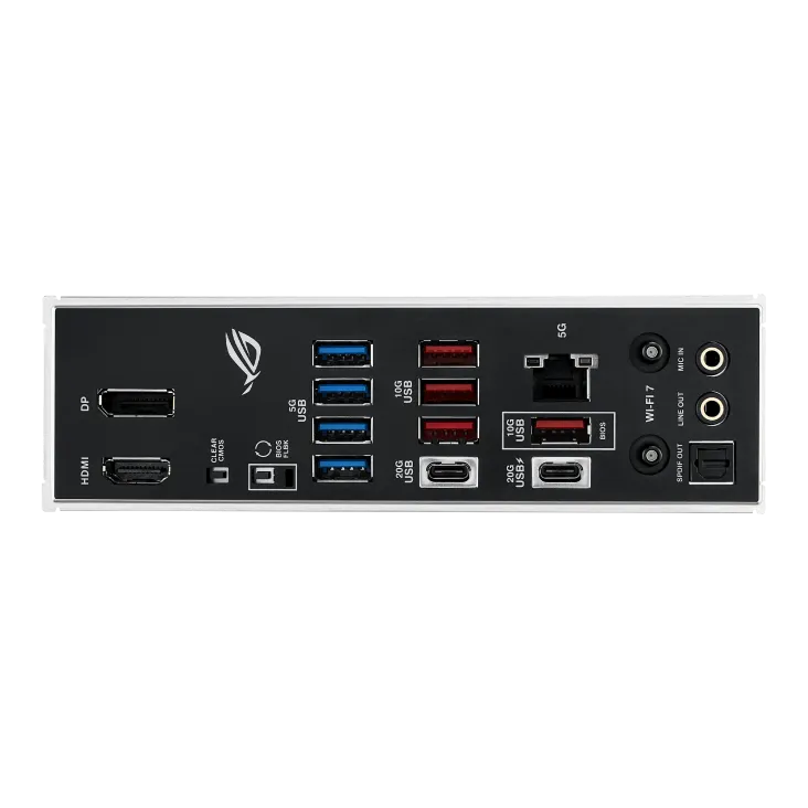 ROG STRIX Z890-H GAMING WiFi — 5