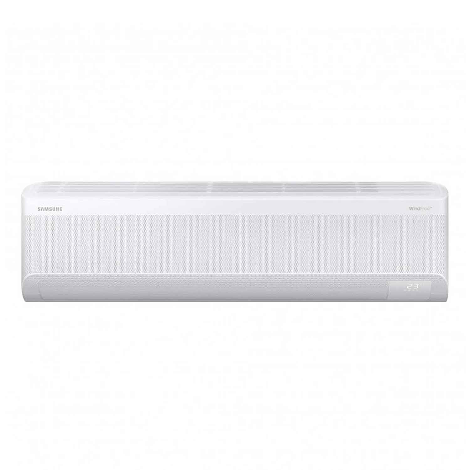 Air conditioner Samsung AR60F12C1DW Ai Inverter < 40m² — 5