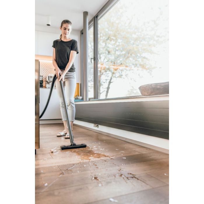 Vacuum cleaner KARCHER WD 2 Plus V- 18 C 1.628-009.0 — 7