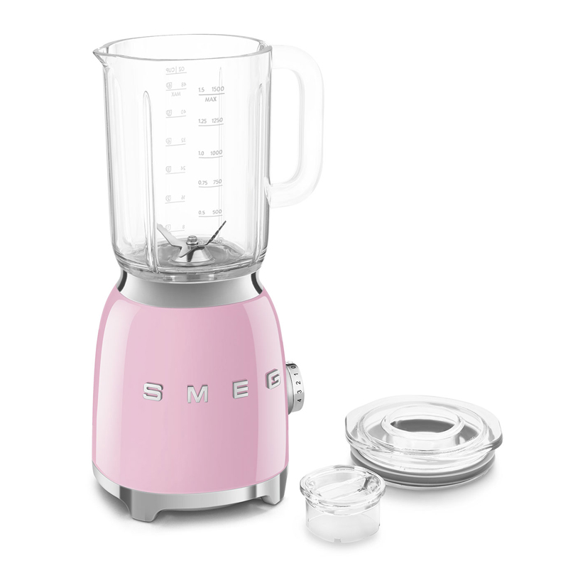 Smeg BLF03PKEU Blender — 3