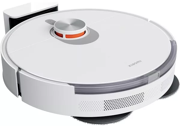 Robot vacuum cleaner Xiaomi S20 Plus — 2