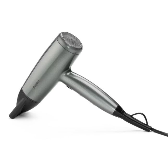 Babyliss D581E 2000W hair dyer — 2