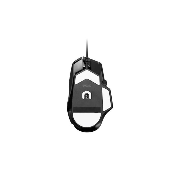 G502 X Gaming Mouse L910-006138 BLACK/L910-006138 — 5