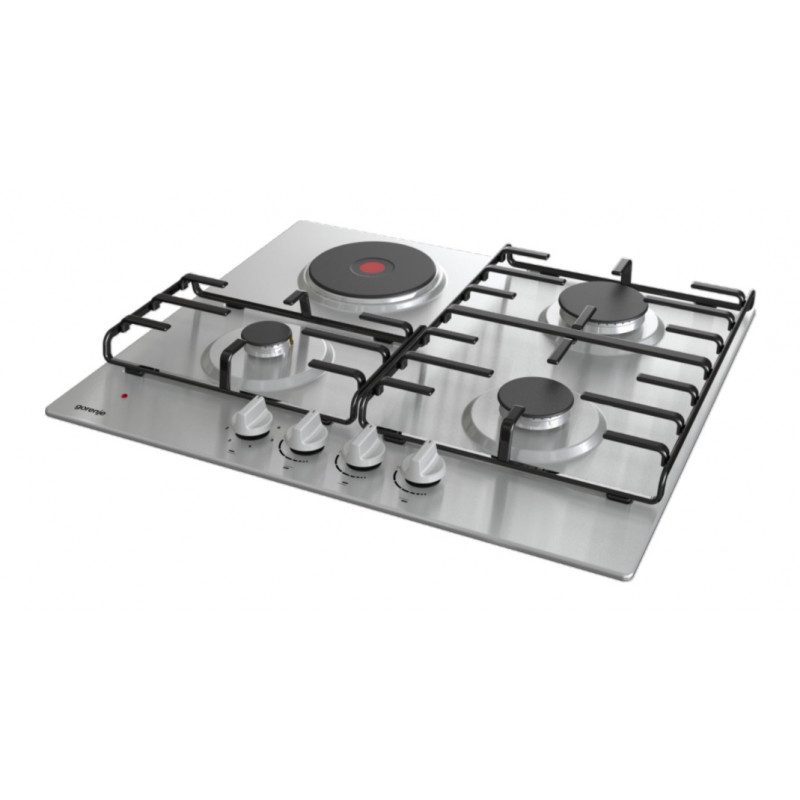 Cooktop Gorenje GE680X — 5