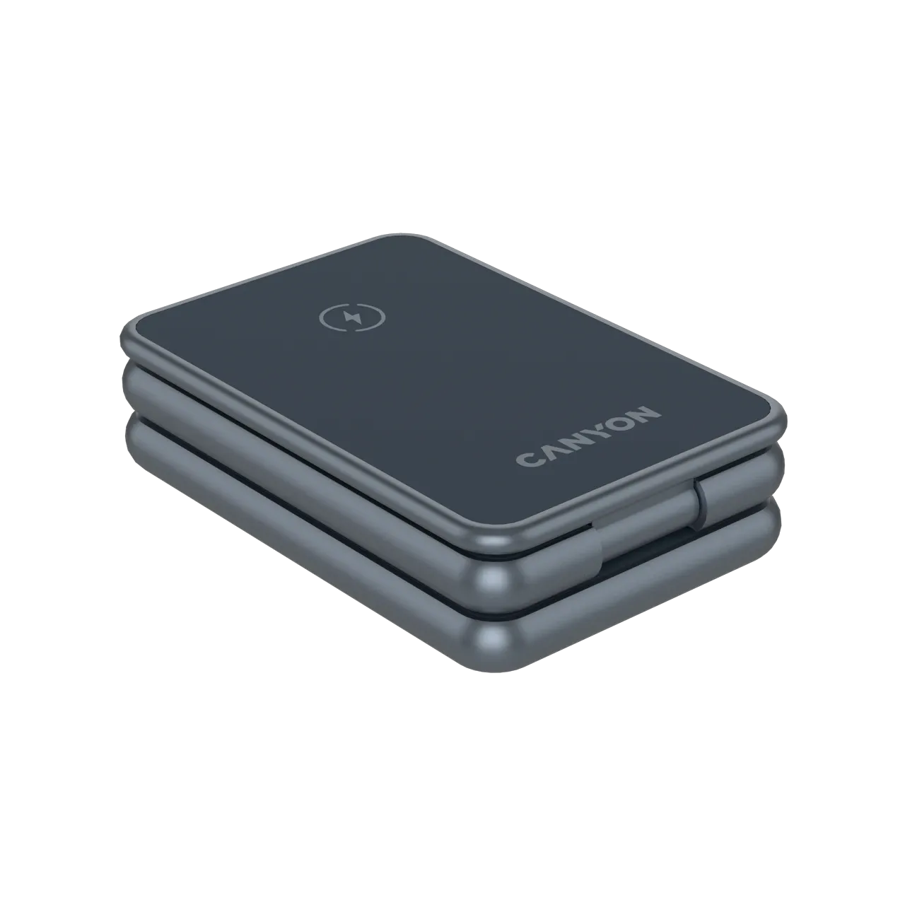 CANYON Wireless Charger to USB Type C 15W — 12