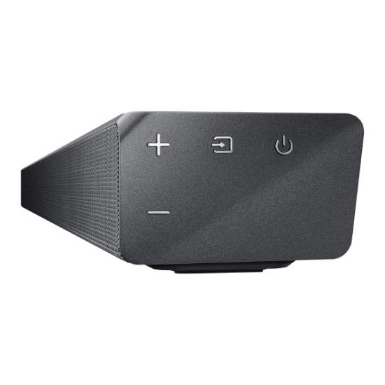 Soundbar Home Theater HW-N550 — 3
