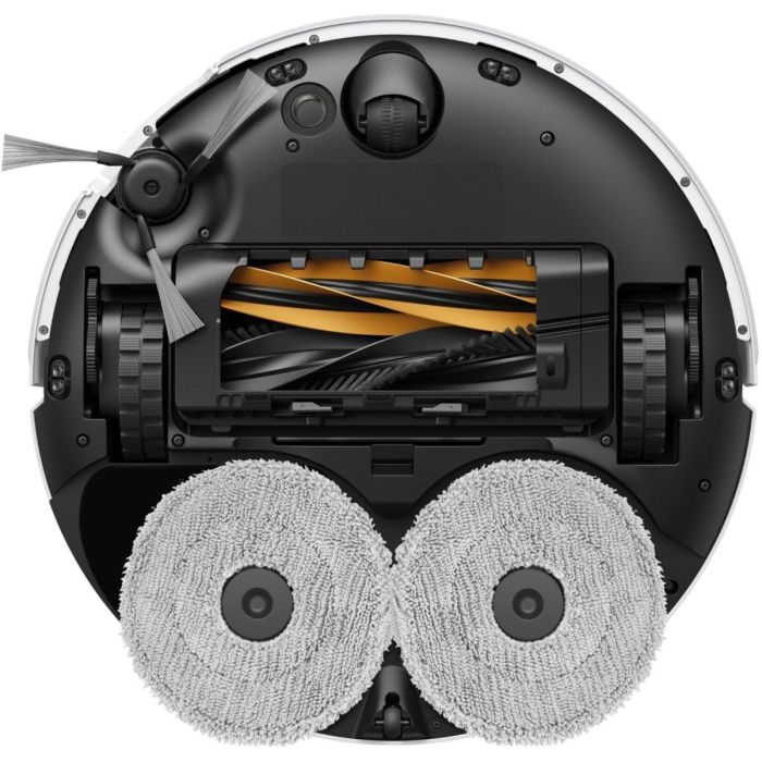 Robot vacuum cleaner Dreame L50S PRO ULTRA RLL88HE — 3