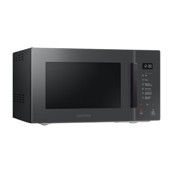 Microwave oven Samsung MG23T5018AC BW — 3