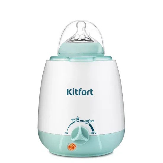 Fast Heater Kitfort KT-2301 — 2