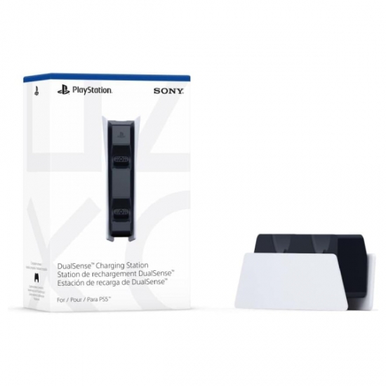 Station Charging DualSense CFI-ZDS1 — 5