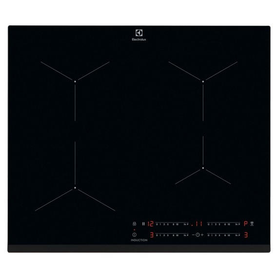 Built-in hob Electrolux CIV634 — 3