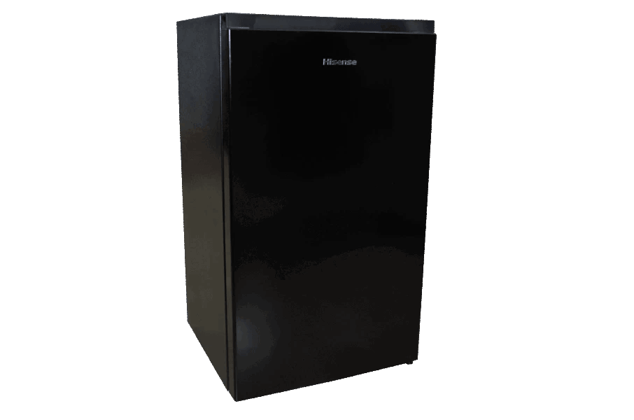 Refrigerator RS08DC RS08DC-BLACK — 2