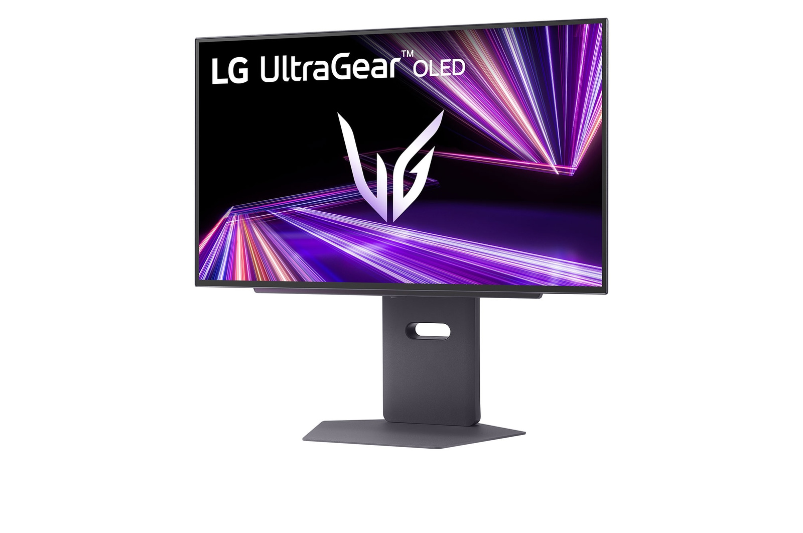 OLED-монитор LG 27GX790A-B — 10