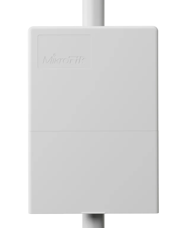 Коммутатор MIKROTIK CRS310-1G-5S-4S+OUT — 4