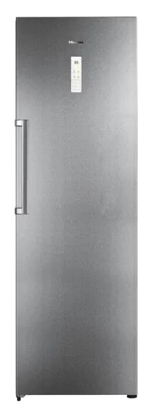 Սառցարան Hisense RS34WC-INOX — 3