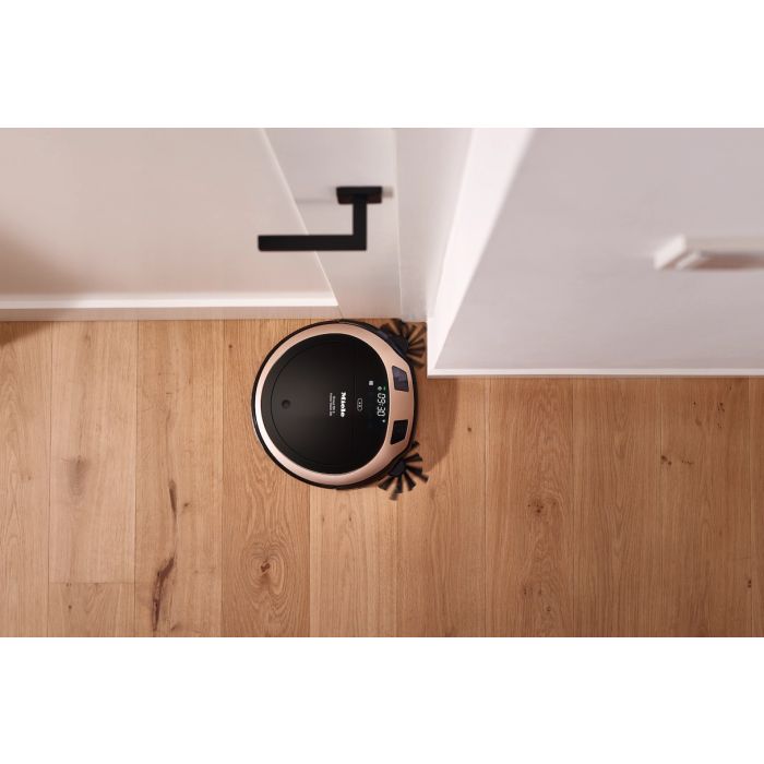 Miele Scout RX3 Home Vision — 5