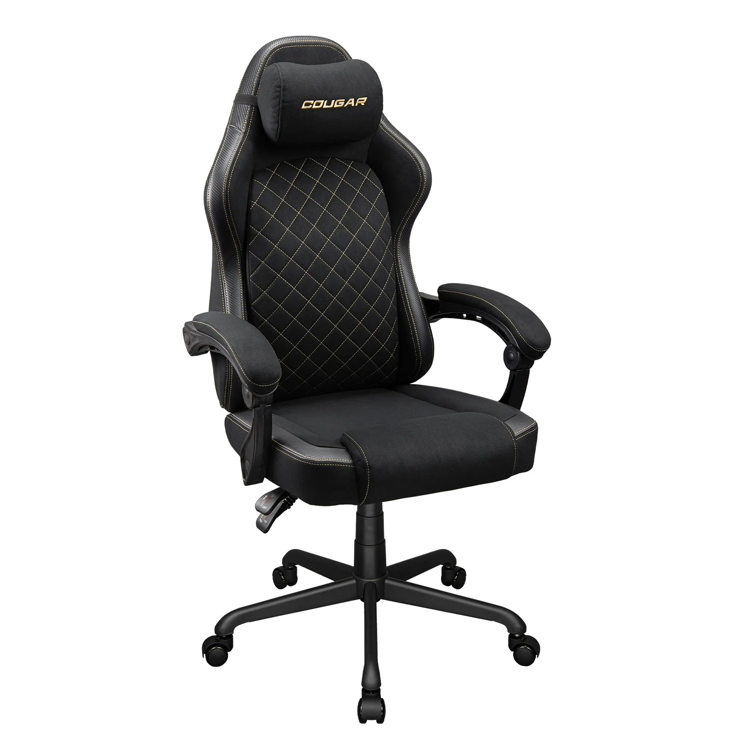 Gaming chair COUGAR Fusion EX F 3MFXFGLB.0001