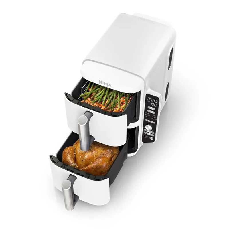 Air fryer Ninja SL400EUWH — 4